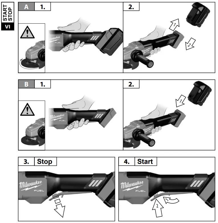 Assembly Instructions