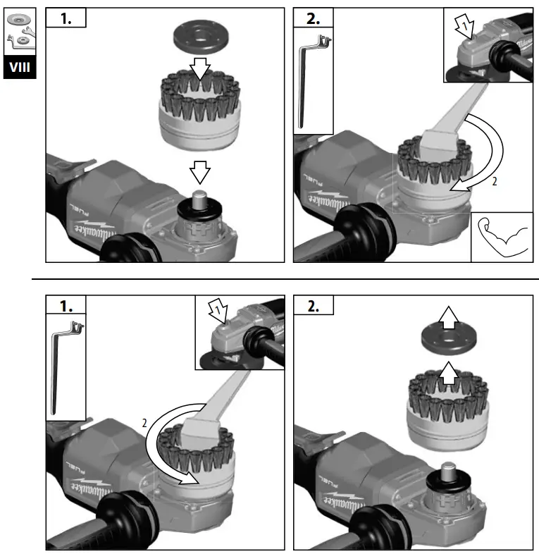 Assembly Instructions