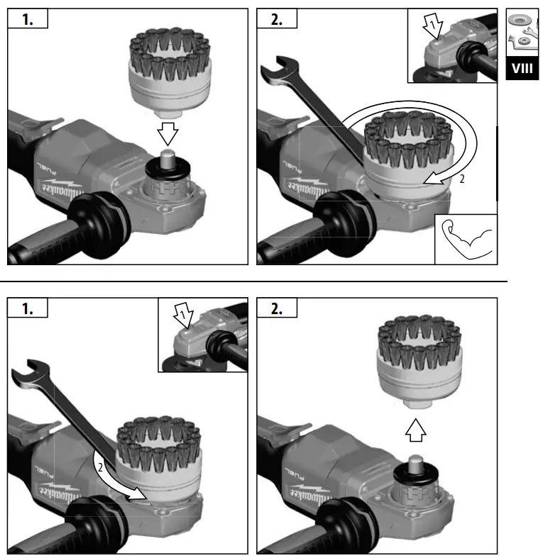 Assembly Instructions