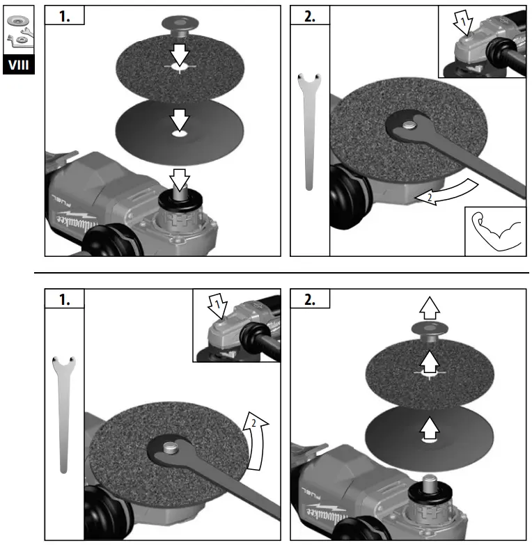 Assembly Instructions