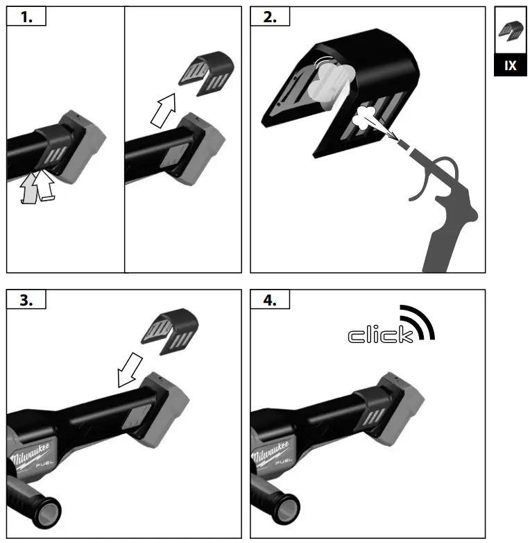 Assembly Instructions