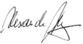 Signature