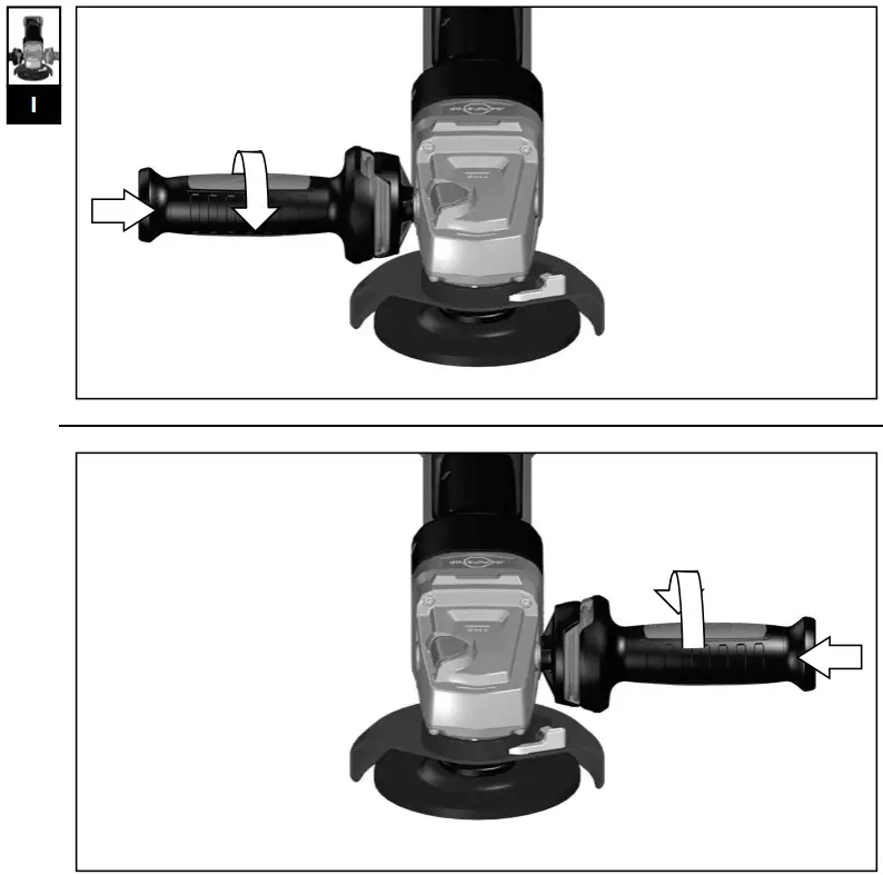 Assembly Instructions