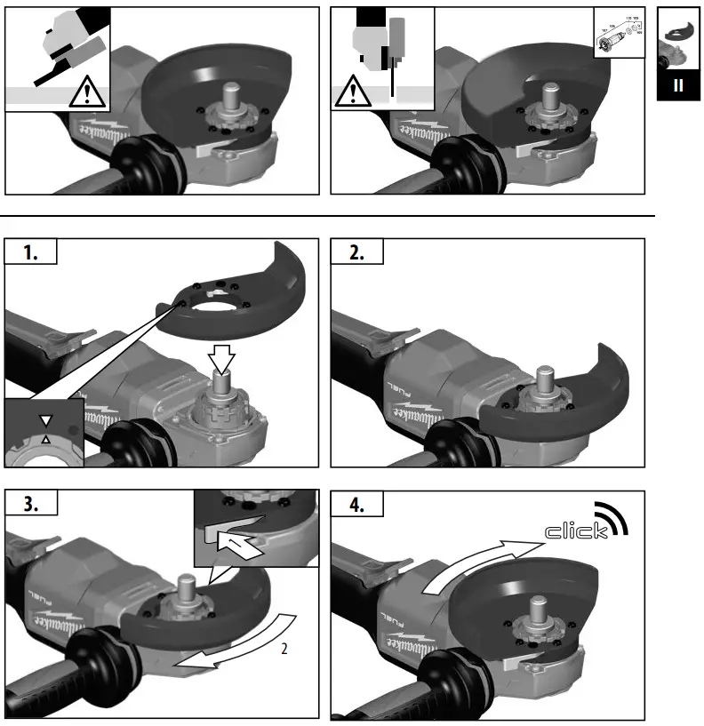 Assembly Instructions