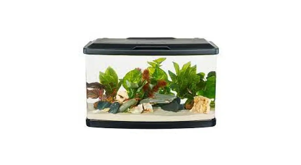 Rolf C Hagen A13294 Aquarium Luminaire Instruction Manual Rolf C Hagen A13294 Aquarium Luminaire Instruction Manual