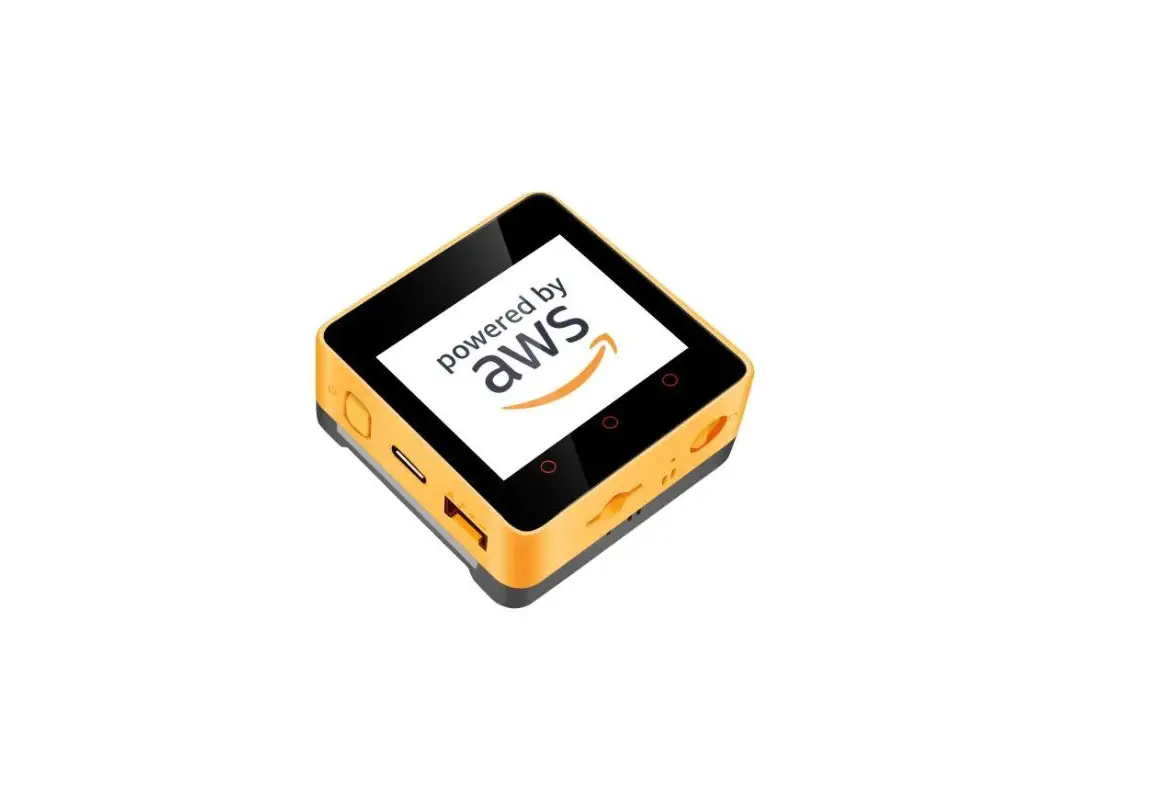 M5stack Esp32 Core2 Iot Development Kit User Manual