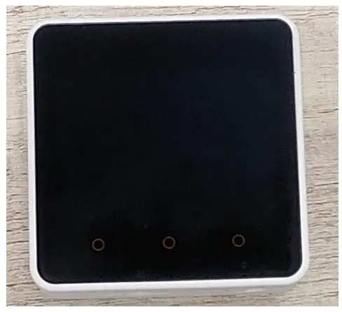 M5STACK ESP32 CORE2 IoT Development Kit User Manual - Outline