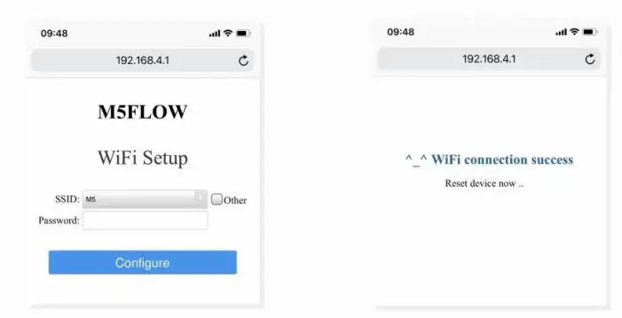 M5STACK ESP32 CORE2 IoT Development Kit User Manual - Special characters such