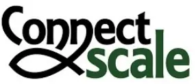 Connect-scale-ConnectScale-3-Fishing-Scale-logo