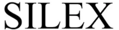 silex logo