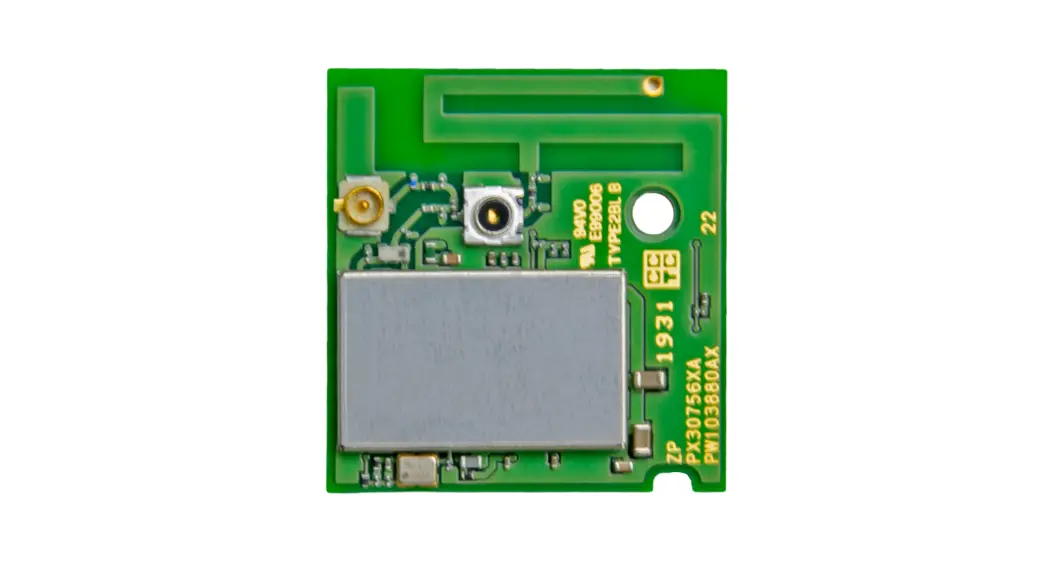 Silex Technology Sx-usbac Embedded Wireless Module User Manual