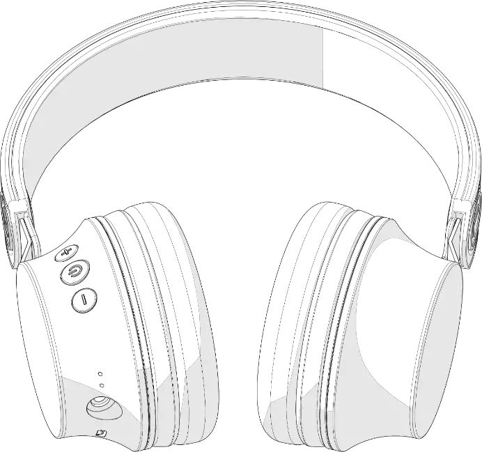 Nedis Fshp150gy Bluetooth Headphones User Manual Nedis Fshp150gy Bluetooth Headphones User Manual