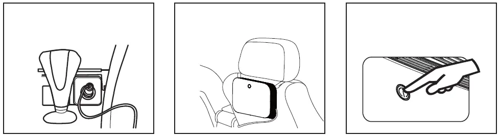 PuraShield B08FF7MTS8 Mini Air Purifier fig 5