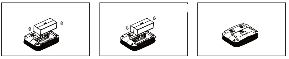 PuraShield B08FF7MTS8 Mini Air Purifier fig 9