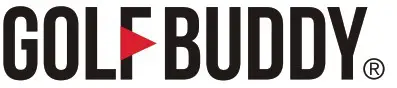 GOLF BUDDY - Logo