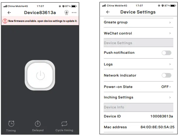 UHPPOTE-HBK-RW02W-WiFi-Remote-Control-6