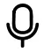 Microphone Icon