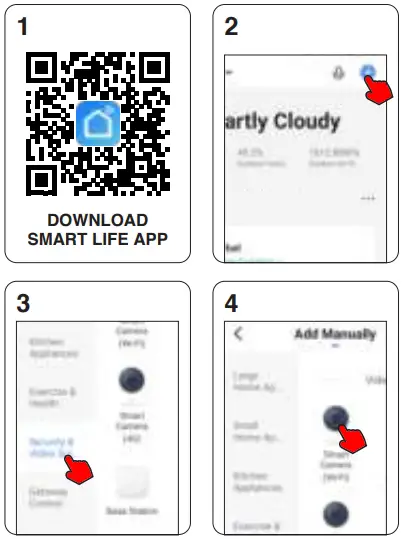 Installation Induction