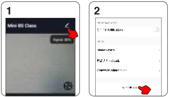 Remove Device Induction