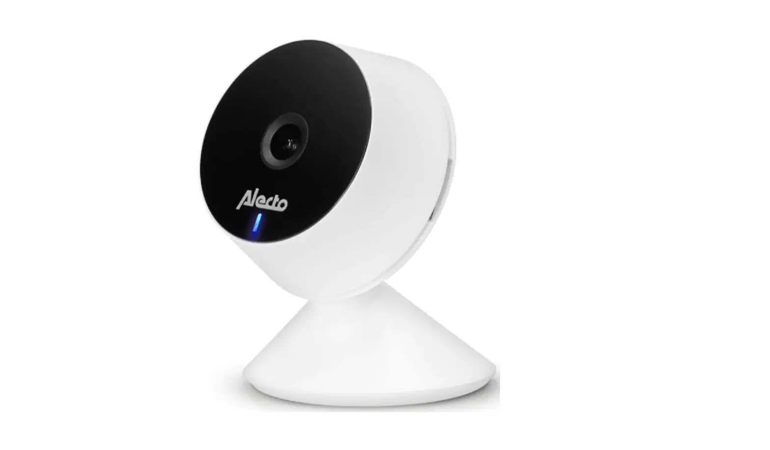 Alecto Smartbaby5 Wifi Baby Monitor With Hd Camera User Manual