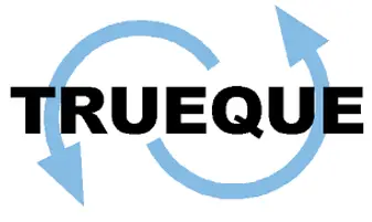 Trueque -logo