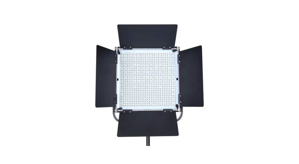 Rollei 900bi Bi-color Led Panel User Manual Rollei 900bi Bi-color Led Panel User Manual