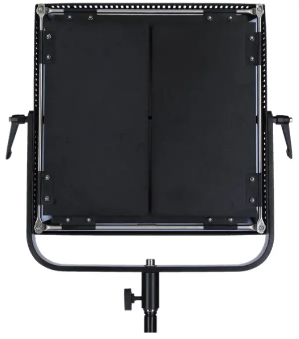 Rollei 900Bi Bi-Color LED Panel - fig 4