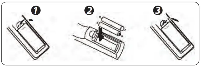 PYLE PG680A 5.25 Inch Portable Wireless Speakers - 2