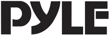 PYLE logo