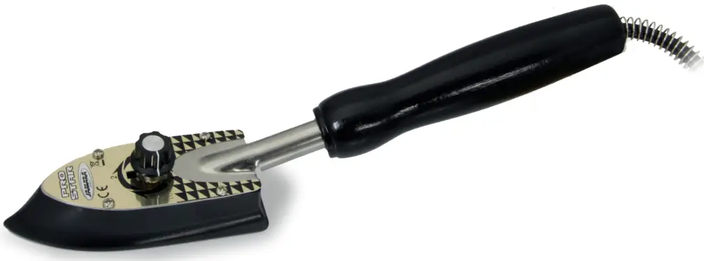 JAMARA Pro Star Heat sealing iron