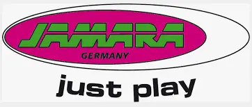JAMARA logo