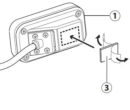 JVC KS-DR2104DBT Compact Bluetooth 4 Channel Digital Amplifier 13