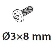JVC KS-DR2104DBT Compact Bluetooth 4 Channel Digital Amplifier 5