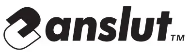 anslut - logo