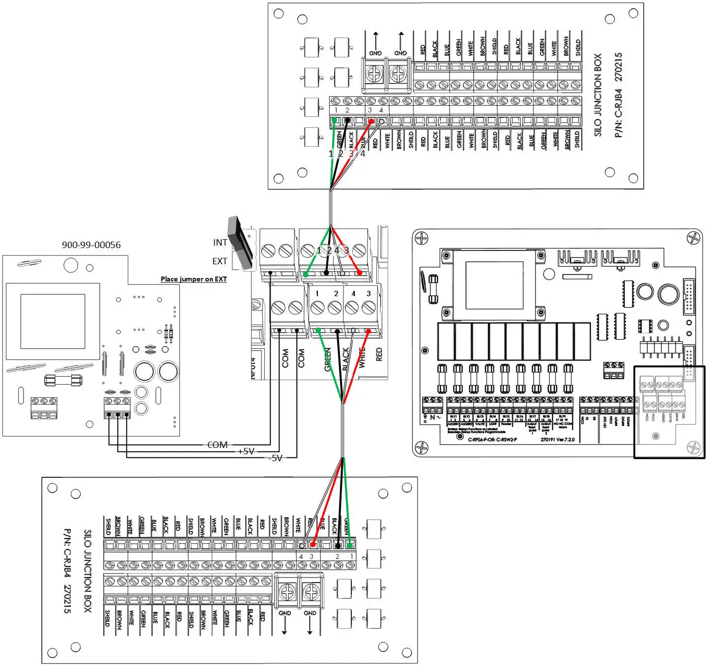 munters-RSW-2-GP-Pigs-Agriculture-Weighing-Equipment-fig-30