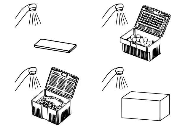 sunsun-51649-Hang-on-Aquarium-Filter-2