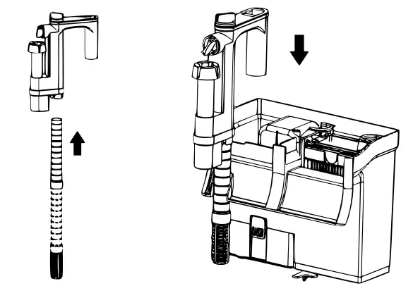 sunsun-51649-Hang-on-Aquarium-Filter-3