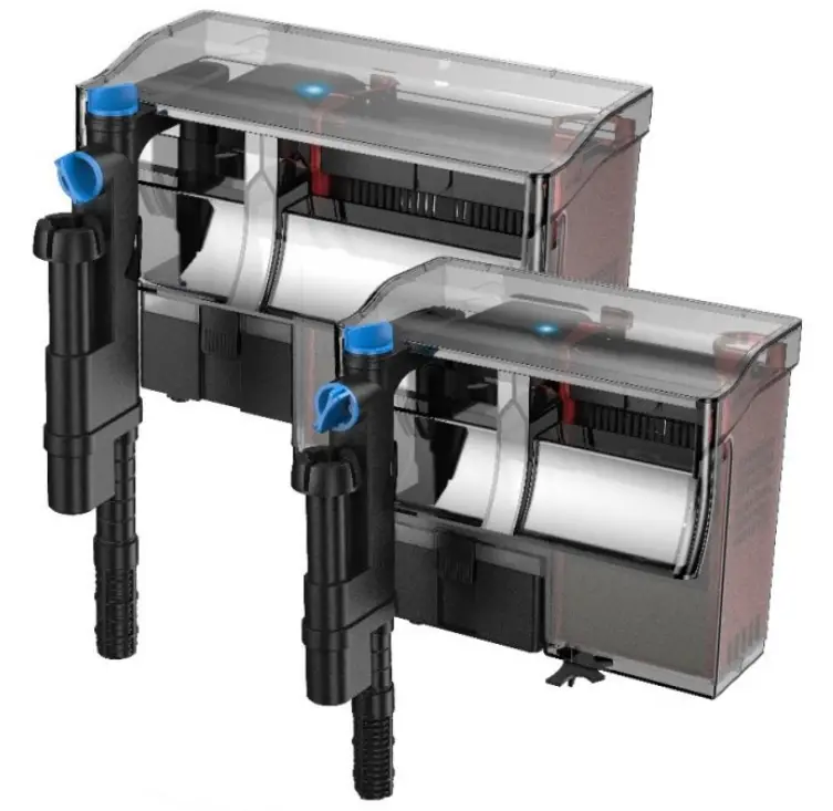 sunsun-51649-Hang-on-Aquarium-Filter