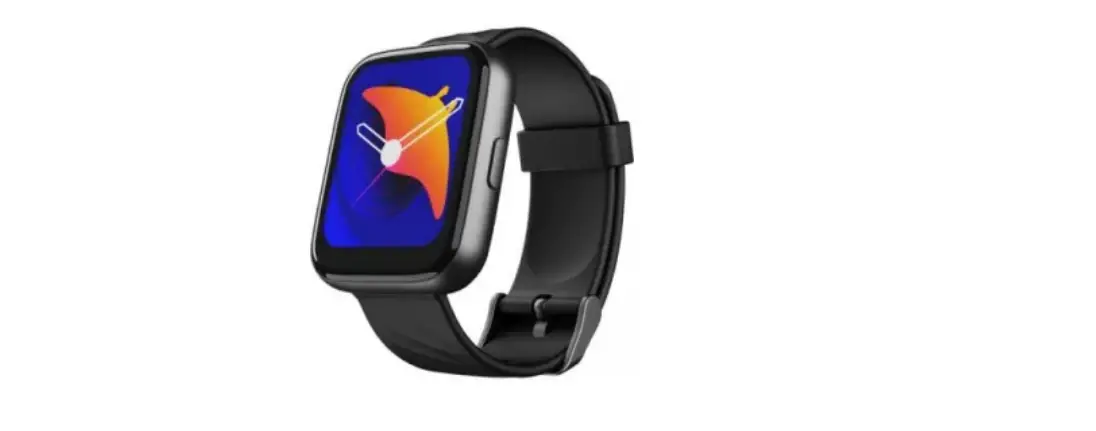 Boat Wave Pro Fitness Tracker Smartwatch User Manual Boat Wave Pro Fitness Tracker Smartwatch User Manual