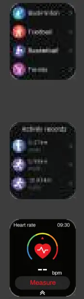 boAt-Wave-Pro-Fitness-Tracker-Smartwatch-User-Manual-fig-6