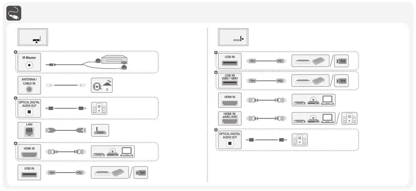 LG 55QNED85AQA MiniLED 4K UHD Smart TV - FIG 3