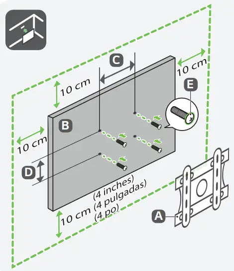 LG 55QNED85AQA MiniLED 4K UHD Smart TV - FIG 5