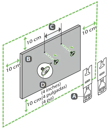 LG 55QNED85AQA MiniLED 4K UHD Smart TV - FIG 6