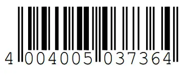 SCHWAIGER GLED0020 LED BBQ Grill Light with 3x Spotlights - Bar code