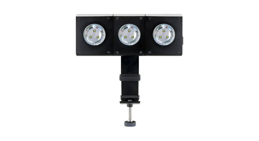 Schwaiger Gled0020 Led Bbq Grill Light With 3x Spotlights Instructions Schwaiger Gled0020 Led Bbq Grill Light With 3x Spotlights Instructions