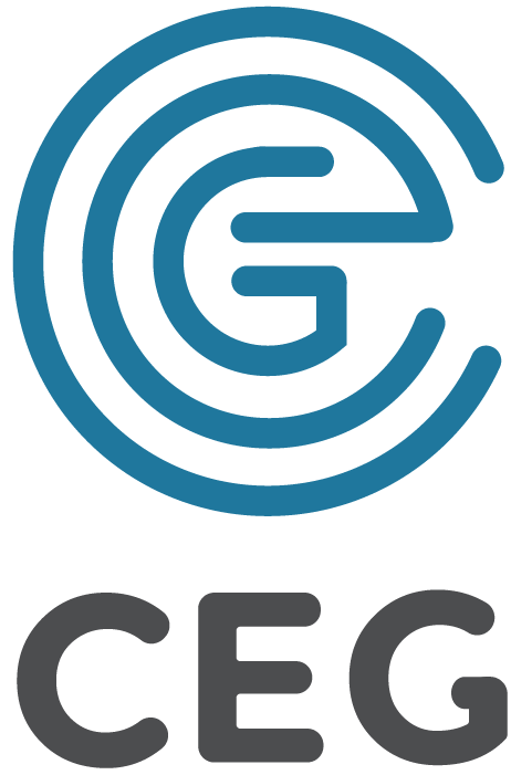 CEG logo
