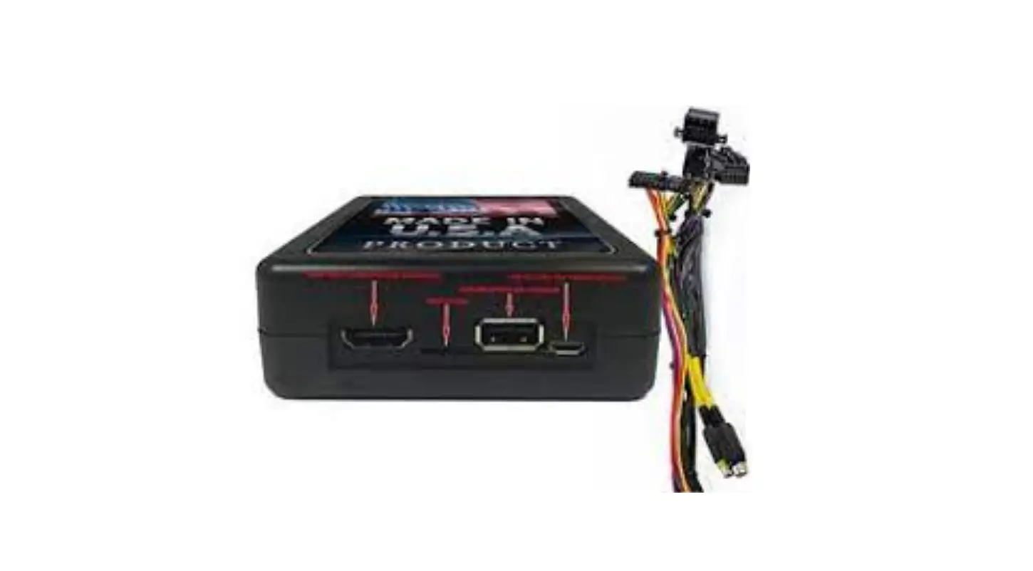 Nav Tool Navtool6.0-ar2-hdmi Interface With Hdmi Input Instruction Manual Nav Tool Navtool6.0-ar2-hdmi Interface With Hdmi Input Instruction Manual