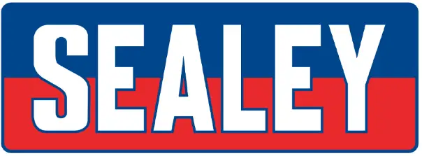 SEALEY-logo
