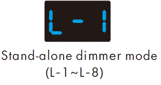 OPTONICA SKU-6389 AC Triac Dimmer FIG 5