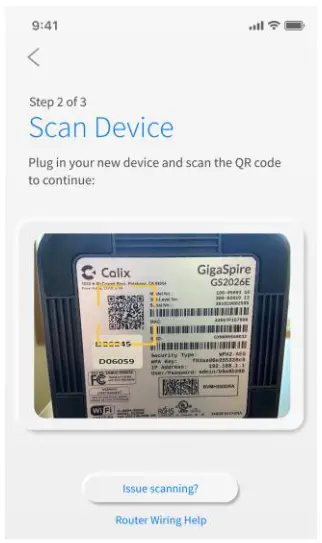 LCI CommandIQ App - FIg 3